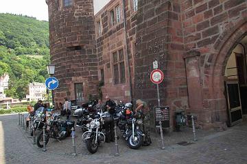 Bombe South Tour -  092